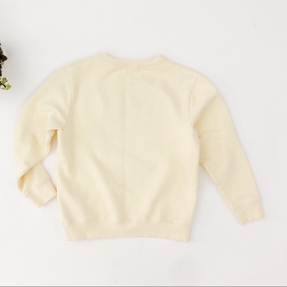 Giordano Junior | Cheer You Up Graphic Sweater - Picture 3 of 3